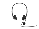 HP Stereo USB Headset G2 (428K6AA)