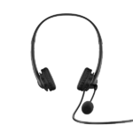 HP Stereo USB Headset G2 (428K6AA)