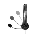 HP Stereo USB Headset G2 (428K6AA) - Image 3