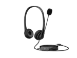 HP Stereo USB Headset G2 (428K6AA) - Image 2