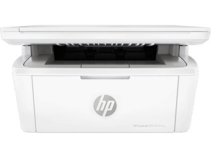 Printer HP LaserJet MFP M141cw 7MD71A