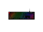 HyperX Alloy Origins PBT HX Aqua - Mechanical Gaming Keyboard (639N5AA)