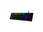 HyperX Alloy Origins PBT HX Aqua - Mechanical Gaming Keyboard (639N5AA) - Image 3