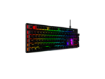 HyperX Alloy Origins PBT HX Aqua - Mechanical Gaming Keyboard (639N5AA) - Image 2