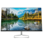 HP M27fe 43G45AA FHD Monitor