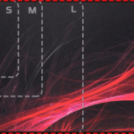 HyperX FURY S Speed Gaming Mouse Pad (extra large) 4P5Q8AA