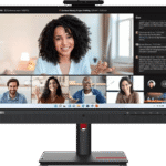 Monitor Lenovo ThinkVision T24mv-30 63D7UAT3EU