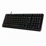 Klaviatura HyperX Eve 1800GAM KB US B7JE0AA - Image 2