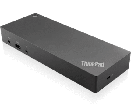 Lenovo ThinkPad Hybrid USB-C with USB A Dock 40AF0135EU