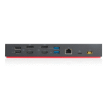 Lenovo ThinkPad Hybrid USB-C with USB A Dock 40AF0135EU - Image 2