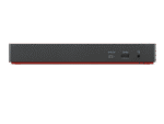 Lenovo ThinkPad Universal Thunderbolt 4 Dock-EU 40B00135EU - Image 3