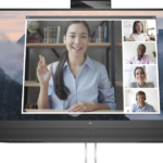 Monitor HP E24MV G4 (169L0AA)