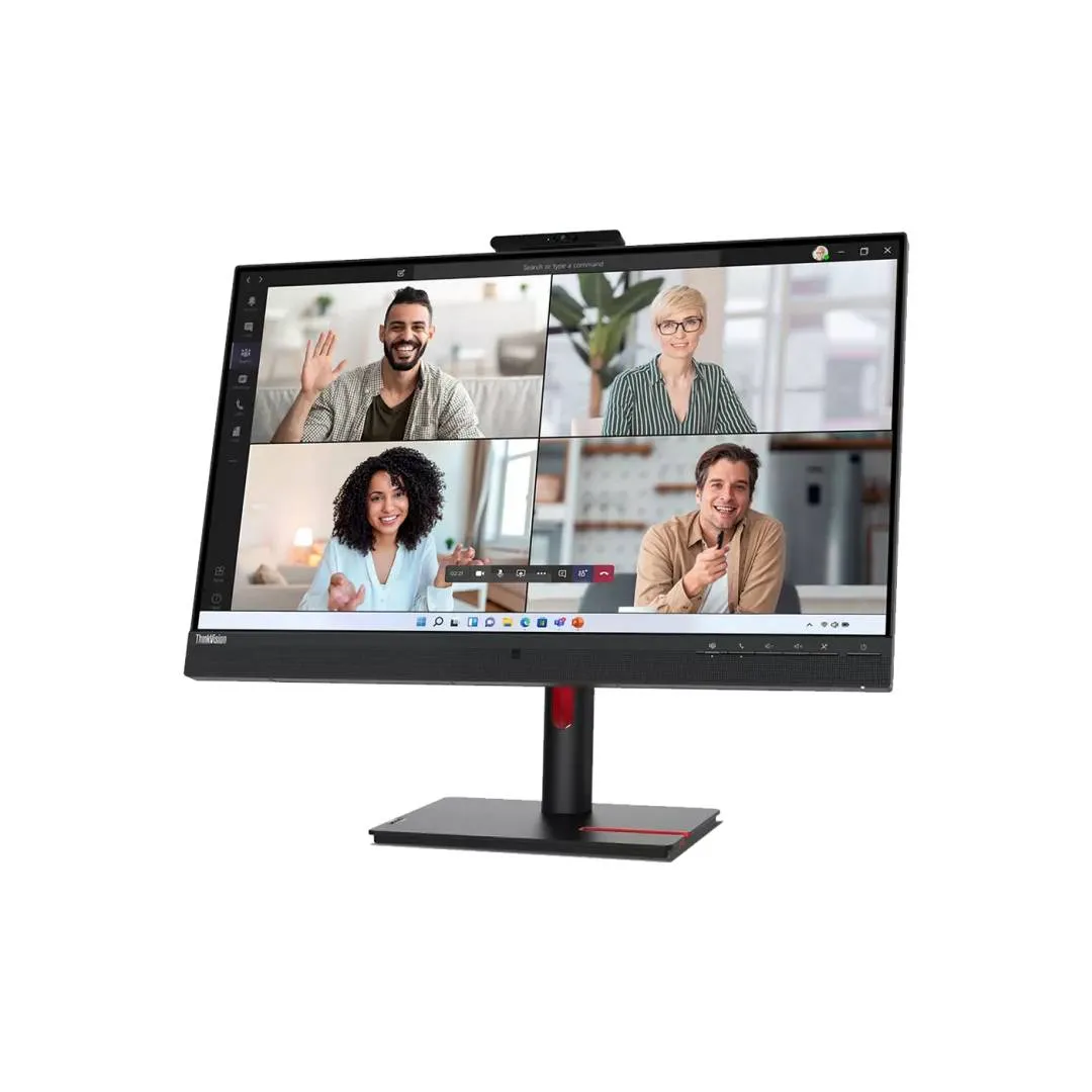 Monitor Lenovo ThinkVision T27HV-30 (63D6UAT3EU) - Image 2