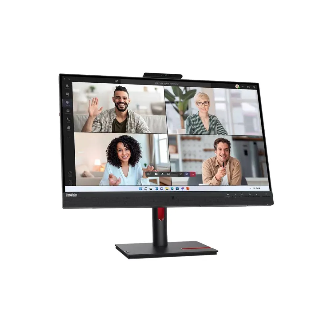 Monitor Lenovo ThinkVision T27HV-30 (63D6UAT3EU) - Image 3