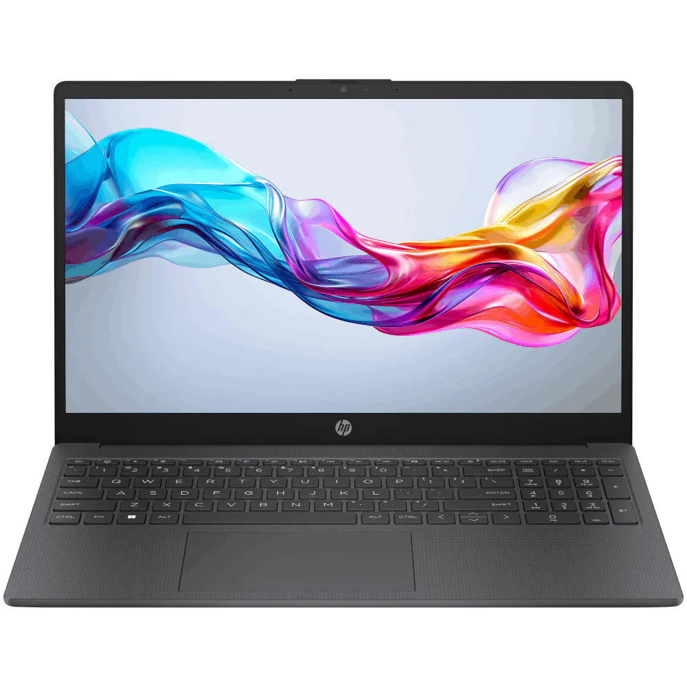 Notbuk HP 15-FD1210CI (D5ZB3EA) Notbuk HP 15-FD1210CI (D5ZB3EA) - Image 1