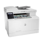 Printer HP Color LaserJet Pro M183fw (7KW56A) - Image 3