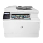 Printer HP Color LaserJet Pro M183fw (7KW56A)