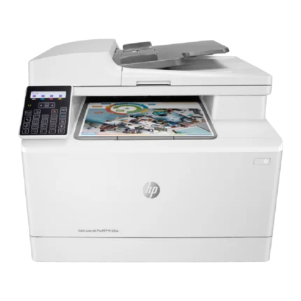 Printer HP Color LaserJet Pro M183fw (7KW56A)