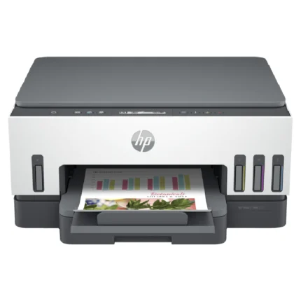 Printer HP Smart Tank 720 AiO (6UU46A)