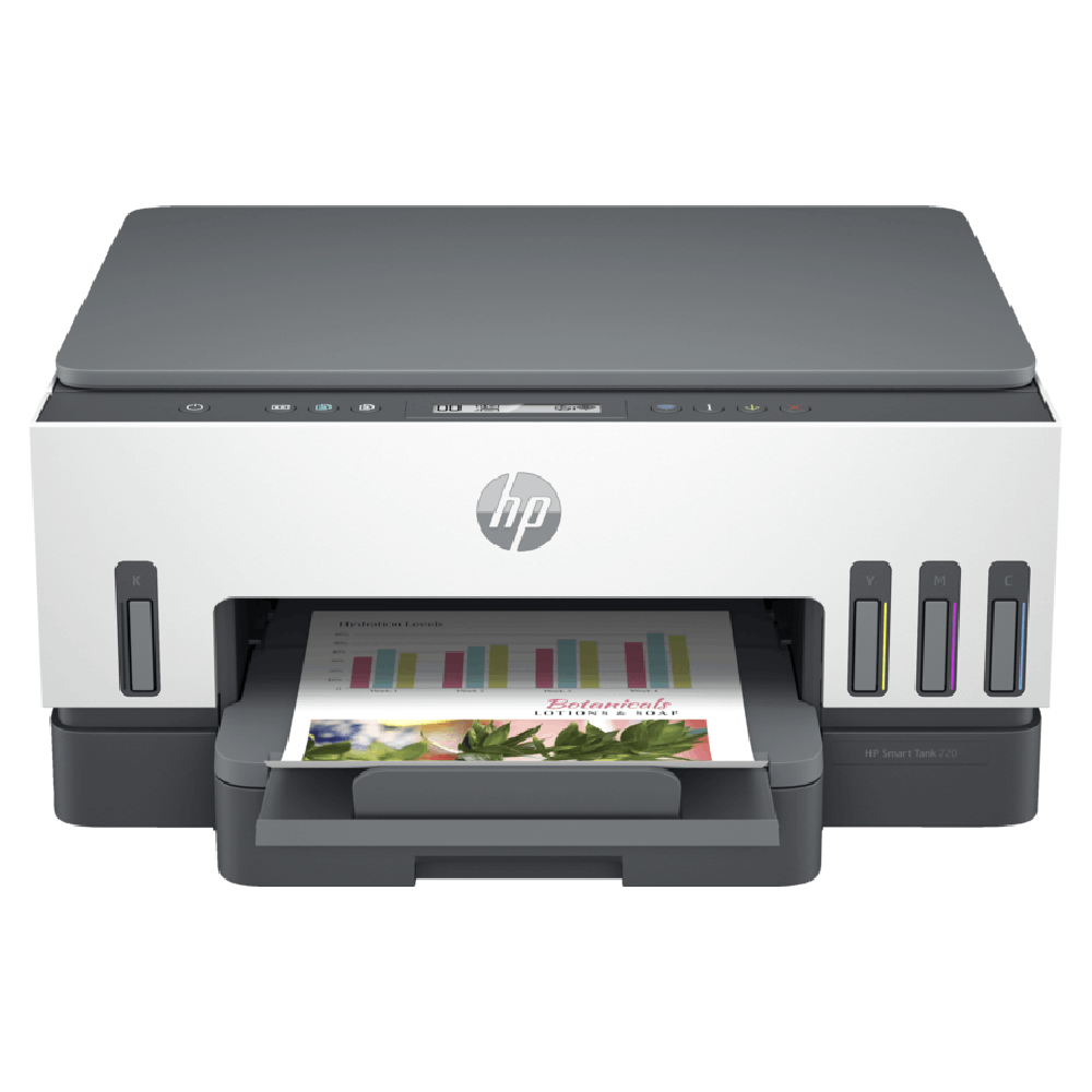 Printer_HP_Smart_Tank_720_AiO_6UU46A_4.webp Printer HP Smart Tank 720 AiO (6UU46A) - Image 1