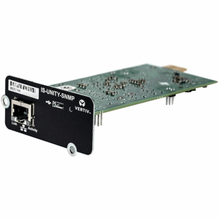 Vertiv Liebert IntelliSlot RDU120 kartı (RDU120)