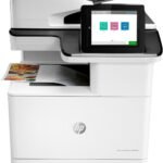 HP Color LaserJet Ent MFP M776dn (T3U55A)