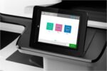 HP Color LaserJet Ent MFP M776dn (T3U55A) - Image 2