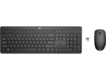 HP 235 Wireless Mouse Keyboard Combo 1Y4D0AA