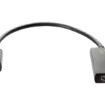 HP DisplayPort to HDMI True 4K Adapter (2JA63AA)