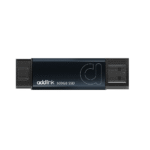 Flash kart Addlink 500GB USB3.2 Gen2 With Type-C & Type A Connector exSSD ad500GBP50DK