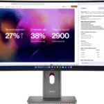 Lenovo ThinkVision P40WD-40 (64B4XAT1EU)