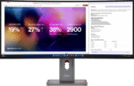 Lenovo ThinkVision P40WD-40 (64B4XAT1EU)