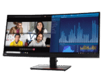 Monitor Lenovo ThinkVision P34w-20 63F2RAT3EU - Image 2