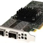 Dell Broadcom 5719 Quad Port 1Gb Network Interface Card Low Profile Customer Install (540-BBHB)