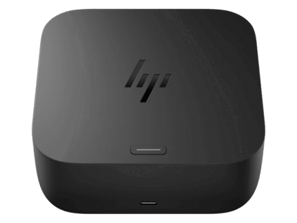 HP Docking Station (9X3V1UT)