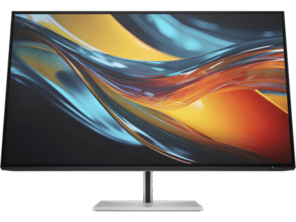HP 7 Pro 732pk (8Y2K9AA) 31.5-inch 4K UHD IPS Monitor