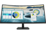 Monitor HP P34hc WQHD USB-C Curved 21Y56AA