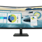 Monitor HP P34hc WQHD USB-C Curved 21Y56AA