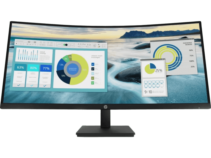 ZVgF02oHu7rM5HzQrikMN8M1i0WH5rQgl4Knf6tr.png Monitor HP P34hc WQHD USB-C Curved 21Y56AA - Image 1