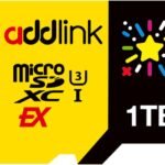 addlink Gaming 1TB microSDXC (AD1TBMSXT3A)