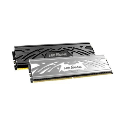 addlink Spider S5 16GB DDR5 5600 (qara) (AG16GB56C46S5UB)