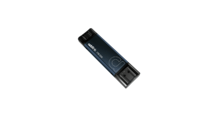 Flash kart 1TB USB3.2 Gen2 With Type-C & Type A Connector exSSD ad1TBP50DK