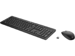 HP 235 Wireless Mouse Keyboard Combo 1Y4D0AA - Image 2