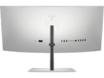 Curved HP S7 Pro 734pm WQHD Conferencing Monitor 8K157AA - Image 3