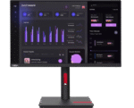 Monitor Lenovo ThinkVision T24i-30 63CFMATXEU