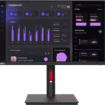 Monitor Lenovo ThinkVision T24i-30 63CFMATXEU