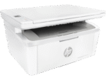 Printer HP LaserJet MFP M141cw 7MD71A - Image 2