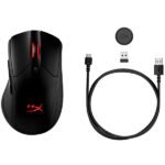 Gaming mouse HyperX Pulsefire FPS Pro RGB / 4P4F7AA - Image 3