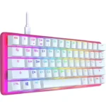 HP HyperX Keyboard (639N9AA) - Image 2