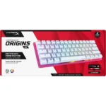 HP HyperX Keyboard (639N9AA) - Image 3